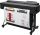 HP Designjet T650 36-Zoll-Drucker 2025 Edition