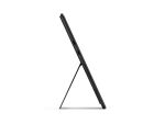 Microsoft Surface Pro 11 Copilot+ PC Intel Core Ultra 5 512 GB 33 cm (13") 16 GB Wi-Fi 7 (802.11be) Windows 11 Pro Schwarz