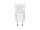 Equip 2-Port 20W GaN Slim USB PD-Ladegerät, USB-C x1, USB-A x1