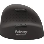Fellowes Breyta Plus+ Vertikalmaus - Groß & für Rechtshänder