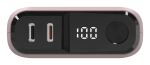 RealPower PB-10000C PD+ 10000 mAh Rose