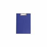 MAUL 2337137 Klemmbrett Karton, Polypropylen (PP) Blau