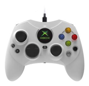 Hyperkin DuchesS Weiß Gamepad Analog Xbox Series S, Xbox Series X, Xbox One