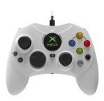 Hyperkin DuchesS Weiß Gamepad Analog Xbox Series S,...