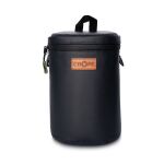 C-ROPE Premium Objektivtasche Variation: L 19x12cm SW retail