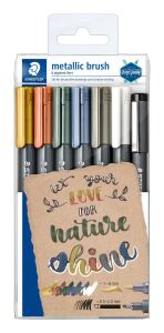 Staedtler 8321 TB7 Künstlerpinsel