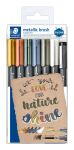 Staedtler 8321 TB7 Künstlerpinsel