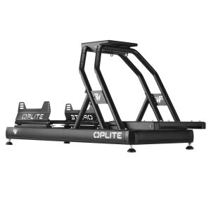 OPLITE Cockpit Chassis R8 Fury black retail Speditionsversand
