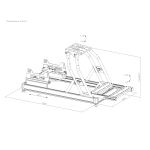 OPLITE Cockpit Chassis R8 Fury black retail Speditionsversand