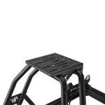 OPLITE Cockpit Chassis R8 Fury black retail Speditionsversand