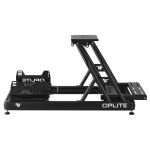 OPLITE Cockpit Chassis R8 Fury black retail Speditionsversand