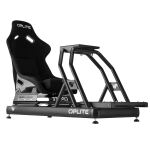 OPLITE Cockpit Chassis R8 Fury black retail Speditionsversand