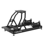 OPLITE Cockpit Chassis R8 Fury black retail Speditionsversand