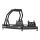 OPLITE Cockpit Chassis R8 Fury black retail Speditionsversand