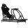 OPLITE Cockpit Chassis R8 Fury black retail Speditionsversand