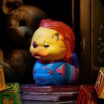 TUBBZ 5056280455509 collectible figure