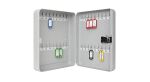 Wedo 102 43637 Stahl Grau