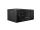 Lanberg WF01-6404-10B Rack 4U Wandmontiertes Regal Schwarz