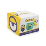 Minions Duftkerze in Tasse mit Kordel Bob - 200g