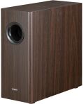 Edifier T5s Active Subwoofer braun