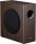 Edifier T5s Active Subwoofer braun