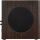 Edifier T5s Active Subwoofer braun