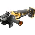 DEWALT Akku-Winkelschl. 125 mm, 18 V (Basisv.)