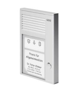 Auerswald TFS-Dialog 211 Aluminium