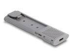 DeLOCK Externes USB Type-C™ Combo Gehäuse...