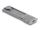 DeLOCK Externes USB Type-C™ Combo Gehäuse für M.2 NVMe PCIe oder SATA SSD - werkzeugfrei