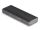 DeLOCK Externes USB Type-C™ Combo Gehäuse für M.2 NVMe PCIe oder SATA SSD - werkzeugfrei