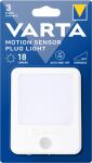Varta Motion Sensor Plug Light Stecker-Nachtlicht