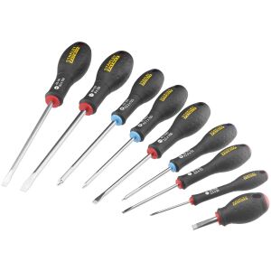 Stanley Schraubendreher-Set FatMax 9-tlg