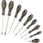 Stanley Schraubendreher-Set FatMax 9-tlg