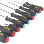 Stanley Schraubendreher-Set FatMax 9-tlg