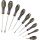 Stanley Schraubendreher-Set FatMax 9-tlg