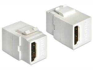 DELOCK Keystone HDMI A Buchse