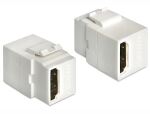 DELOCK Keystone HDMI A Buchse