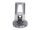 DeLOCK Tablet und Notebook Dockingstation 4K mit integrierter Halterung - HDMI / USB / Hub / SD / Micro SD / PD 3.0 - 360° drehbar
