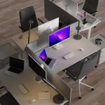 JAPANNEXT JN-IPS270WQHD75F-C65W-HSP-W Computerbildschirm 68,6 cm (27") 2560 x 1440 Pixel Quad HD LED Weiß