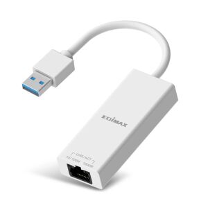 Edimax EU-4306 V2 PoE-Adapter Gigabit Ethernet 5 V