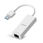 Edimax EU-4306 V2 PoE-Adapter Gigabit Ethernet 5 V