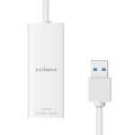 Edimax EU-4306 V2 PoE-Adapter Gigabit Ethernet 5 V