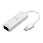 Edimax EU-4306 V2 PoE-Adapter Gigabit Ethernet 5 V