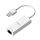 Edimax EU-4306 V2 PoE-Adapter Gigabit Ethernet 5 V