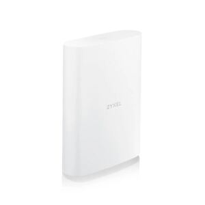 Zyxel Nebula FWA70 WLAN-Router 2.5 Gigabit Ethernet 5G