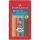 Faber-Castell Farbstift Colour GRIP 2001