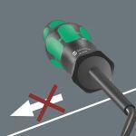 Wera 05008100001 Klemmenblockzubehör 2 Stück(e)