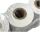G&G 20253 Kassenrolle 5 Stück(e) 48 g/m² 57 mm 14 m