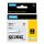 DYMO Rhino-Industrie-Vinyletiketten | 9 mm x 5,5 m | schwarz auf weiß | selbstklebendes Schriftband | für Rhino und LabelManager Beschriftungsgerät
